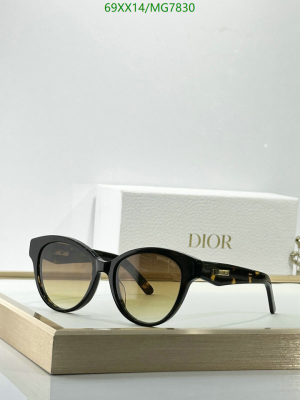 Dior-Glasses Code: MG7830 $: 69USD