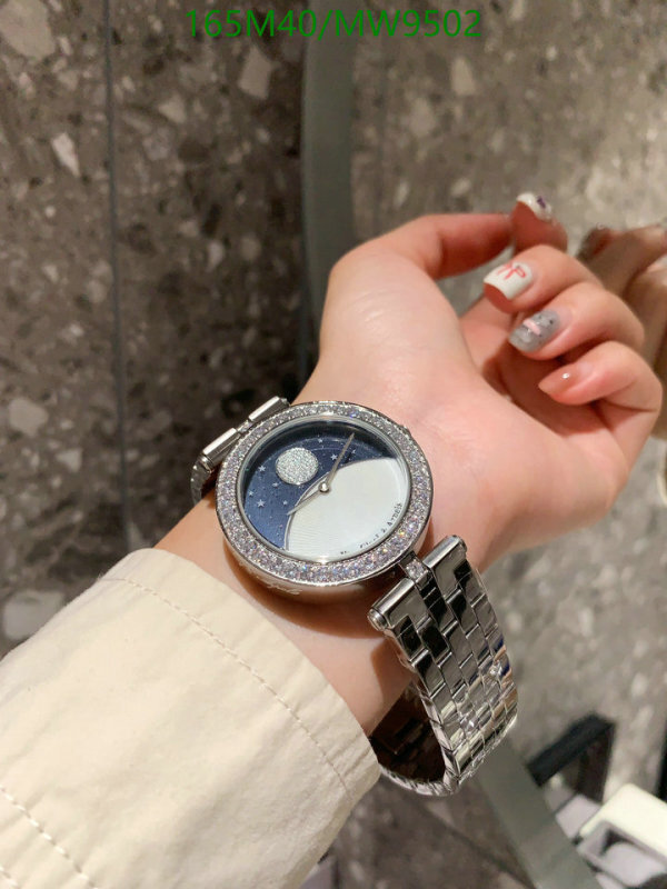 Van Cleef & Arpels-Watch-4A Quality Code: MW9502 $: 165USD