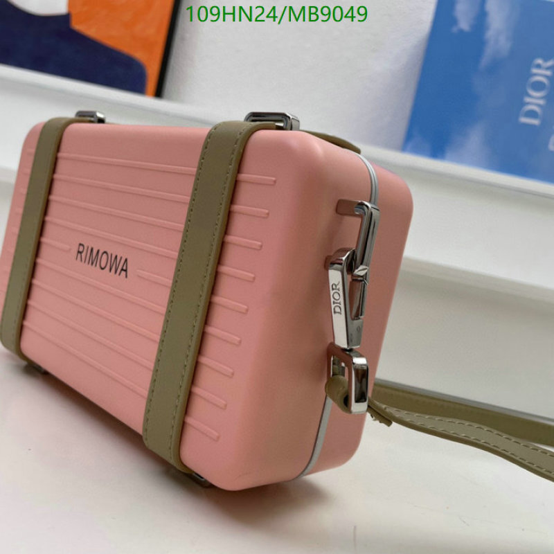 Dior-Bag-4A Quality Code: MB9049 $: 109USD