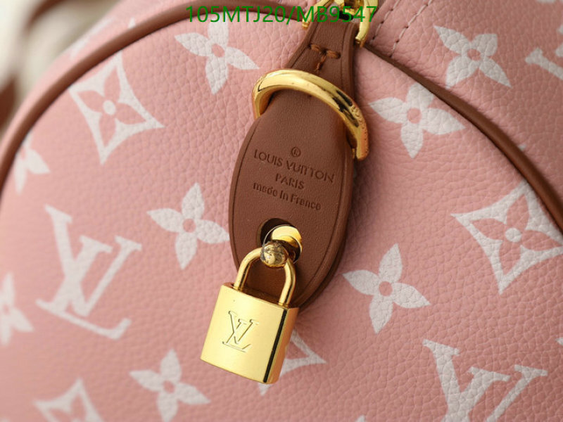 LV-Bag-4A Quality Code: MB9547 $: 105USD