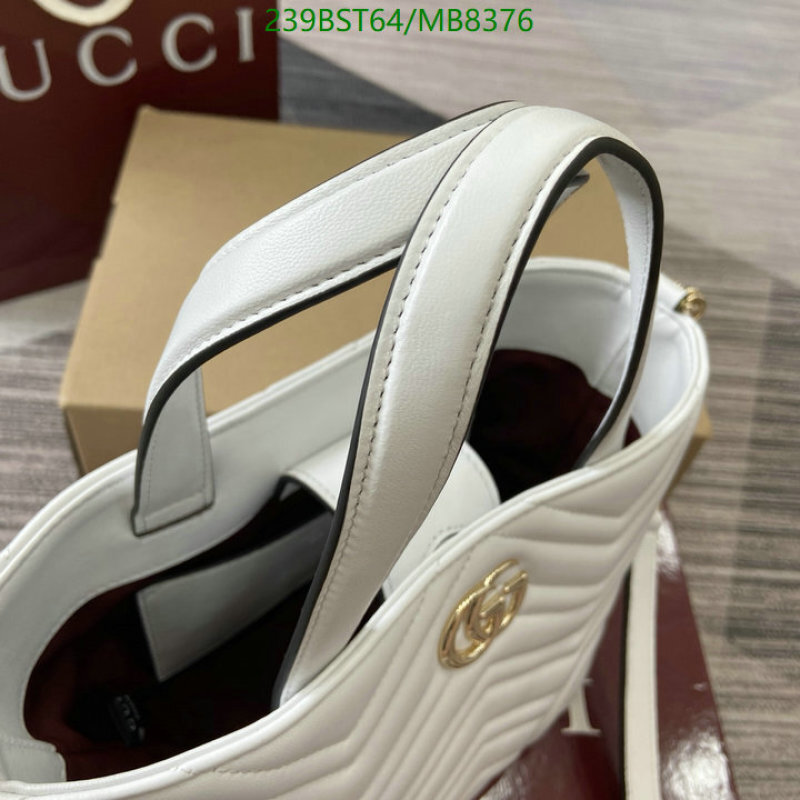 Gucci-Bag-Mirror Quality Code: MB8376 $: 239USD