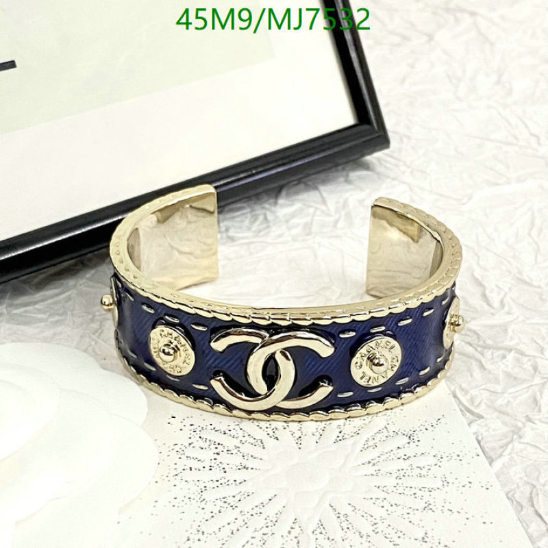 Chanel-Jewelry Code: MJ7532 $: 45USD
