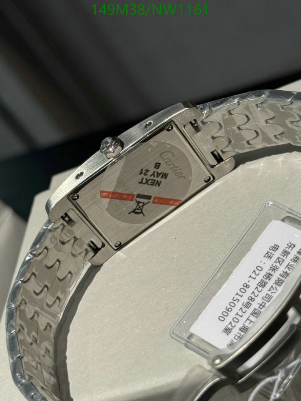Cartier-Watch-4A Quality Code: NW1161 $: 149USD