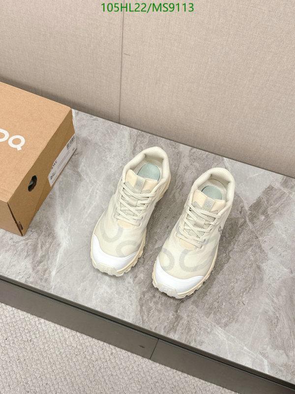 Loewe-Women Shoes Code: MS9113 $: 105USD
