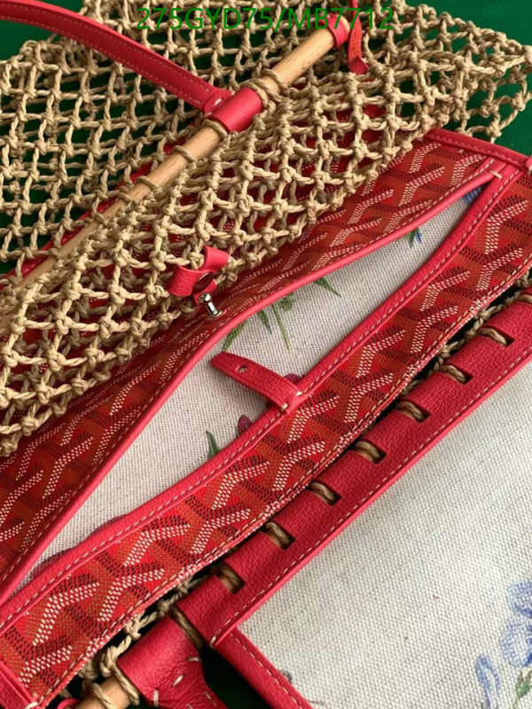 Goyard-Bag-Mirror Quality Code: MB7712 $: 275USD