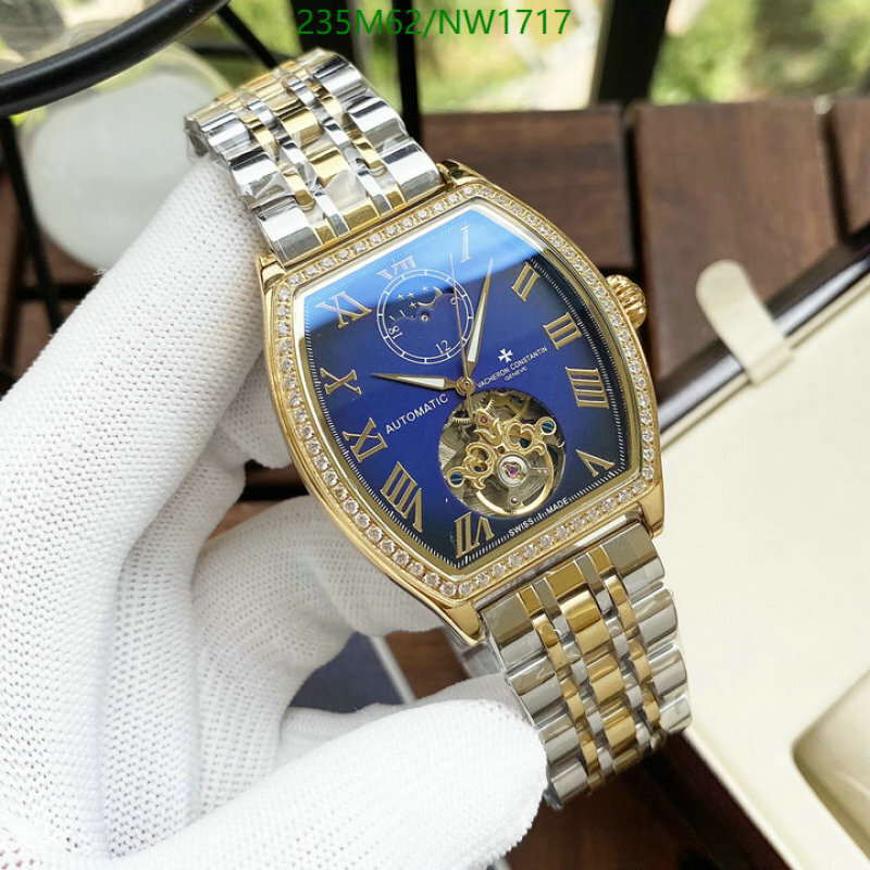 Vacheron Constantin-Watch-Mirror Quality Code: NW1717 $: 235USD