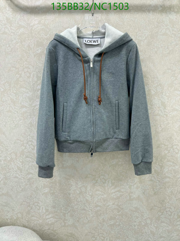 Loewe-Clothing Code: NC1503 $: 135USD