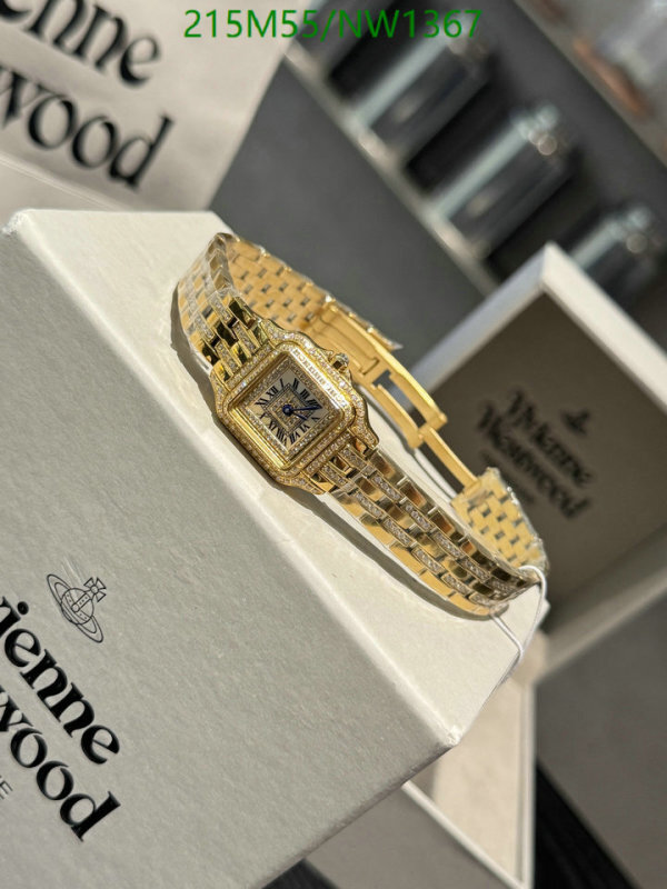 Cartier-Watch-Mirror Quality Code: NW1367 $: 215USD