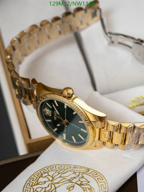 Versace-Watch-4A Quality Code: NW1348 $: 129USD