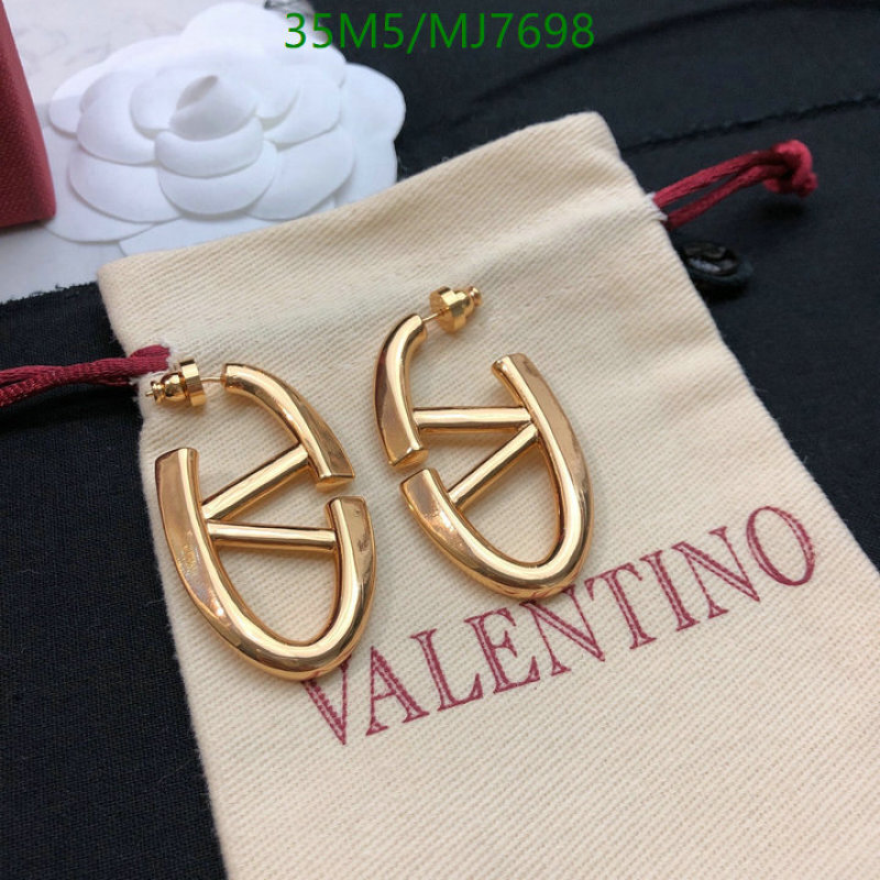 Valentino-Jewelry Code: MJ7698