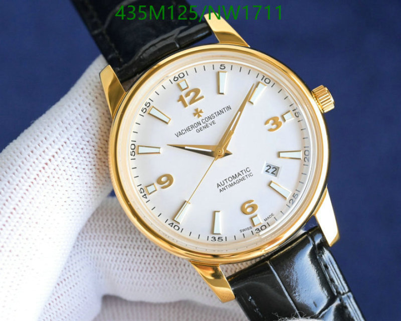 Vacheron Constantin-Watch-Mirror Quality Code: NW1711 $: 435USD