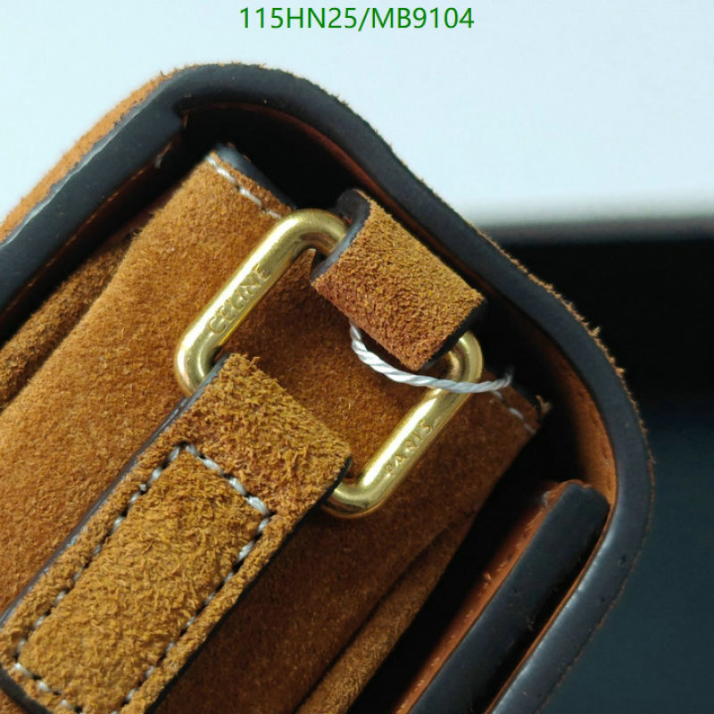 Celine-Bag-4A Quality Code: MB9104