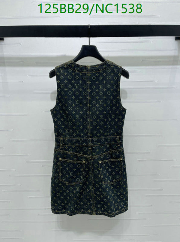 LV-Clothing Code: NC1538 $: 125USD