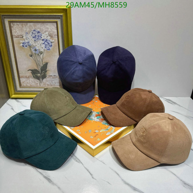 Lora Piana-Cap(Hat) Code: MH8559 $: 29USD
