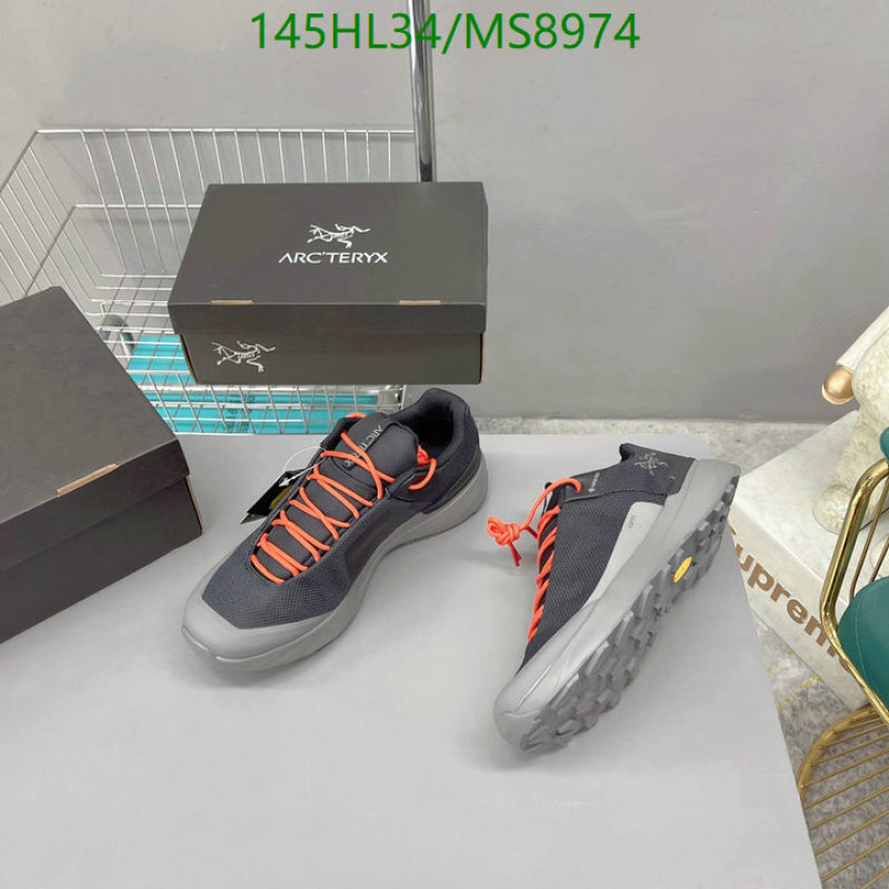 Arcteryx-Men shoes Code: MS8974 $: 145USD