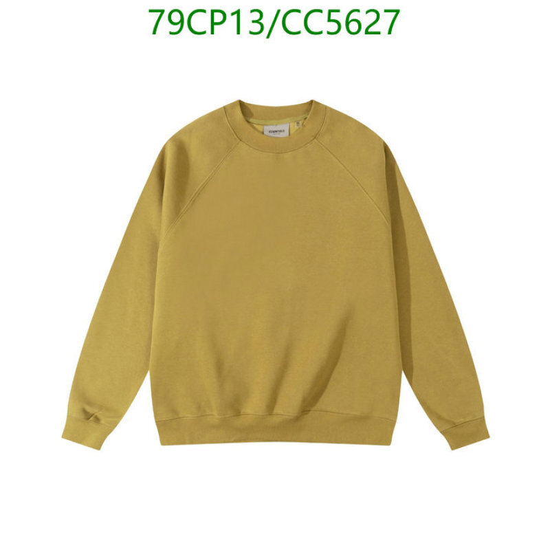 Essentials-Clothing Code: CC5627