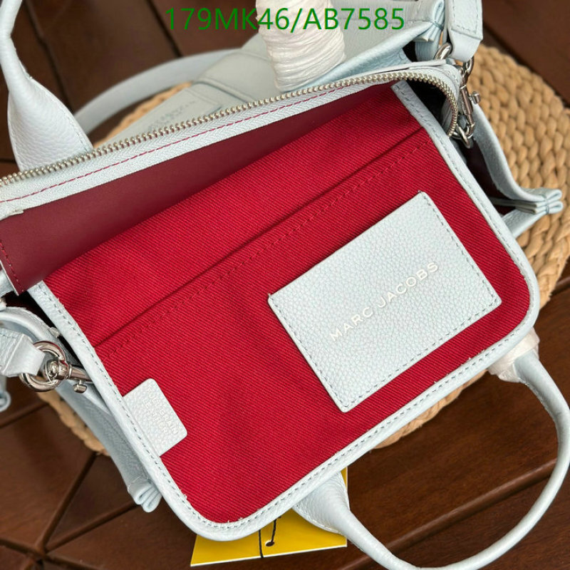 Marc Jacobs-Bag-Mirror Quality Code: AB7585 $: 179USD