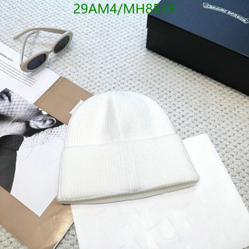 Chrome Hearts-Cap(Hat) Code: MH8535 $: 29USD
