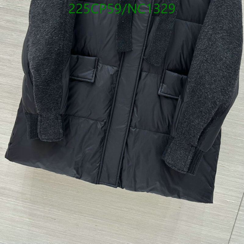 Loro Piana-Clothing Code: NC1329 $: 225USD