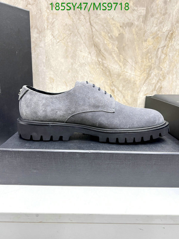 D&G-Men shoes Code: MS9718 $: 185USD