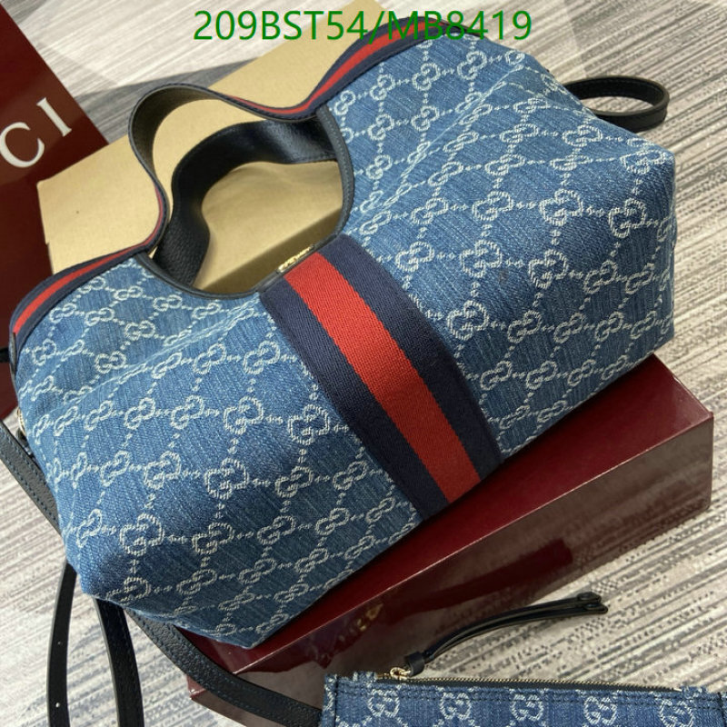 Gucci-Bag-Mirror Quality Code: MB8419 $: 209USD