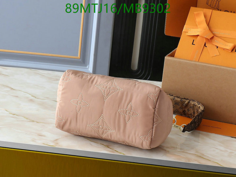 LV-Bag-4A Quality Code: MB9302 $: 89USD