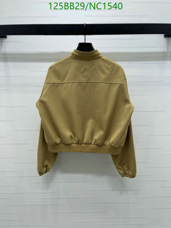 LV-Clothing Code: NC1540 $: 125USD