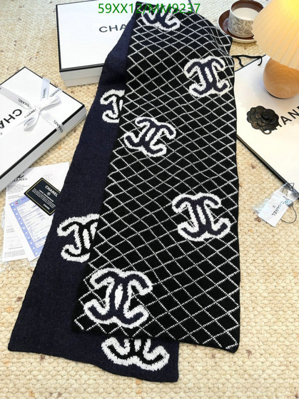 Chanel-Scarf Code: MM9237 $: 59USD