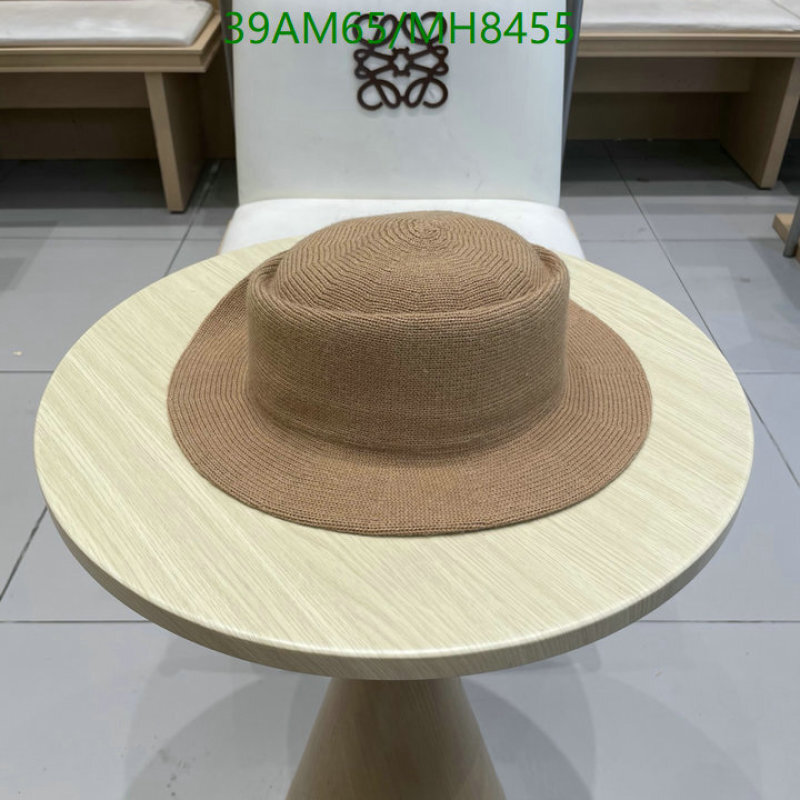 Chanel-Cap(Hat) Code: MH8455 $: 39USD