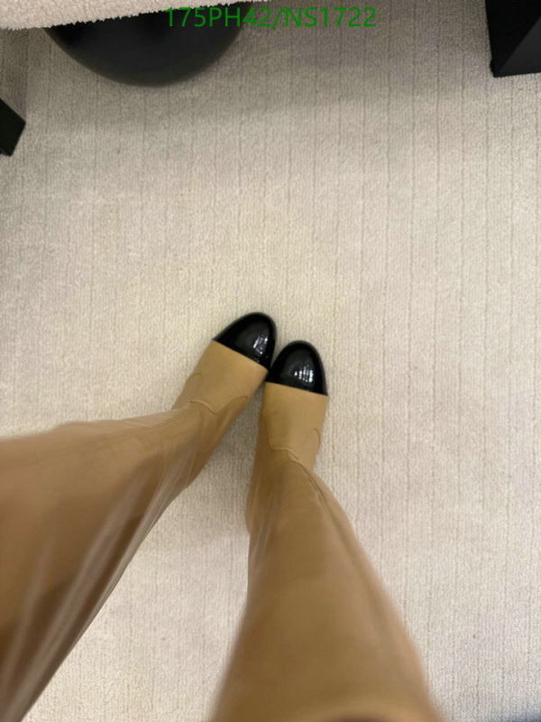 Chanel-Women Shoes Code: NS1722 $: 175USD