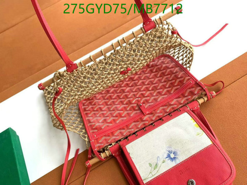 Goyard-Bag-Mirror Quality Code: MB7712 $: 275USD