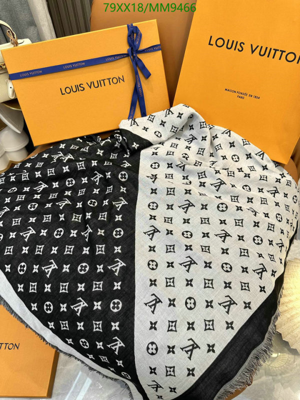 LV-Scarf Code: MM9466 $: 79USD