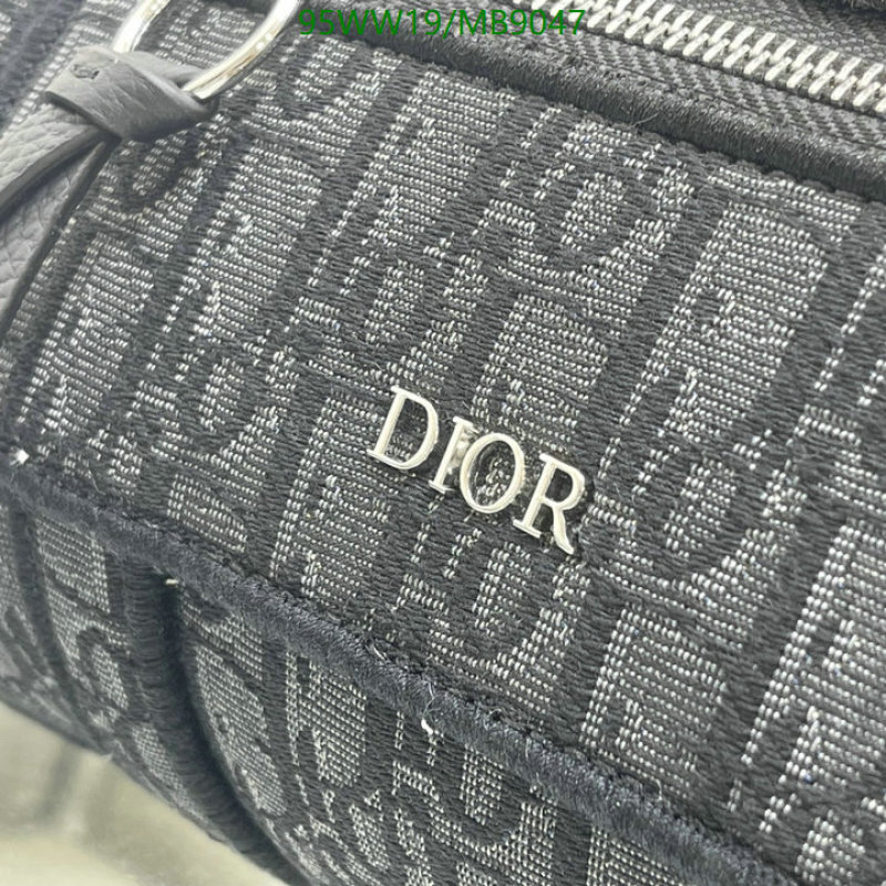 Dior-Bag-4A Quality Code: MB9047 $: 95USD