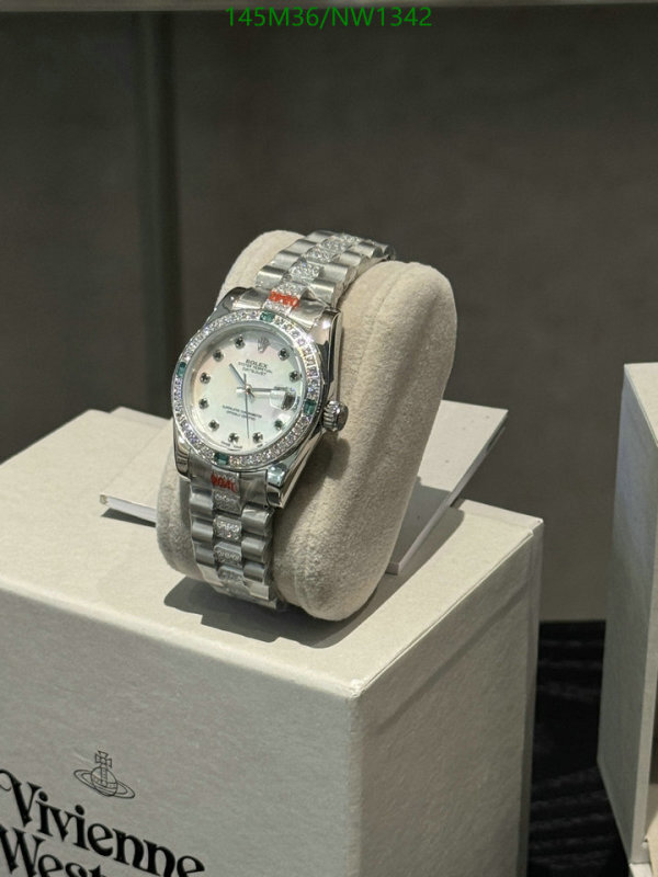 Rolex-Watch-4A Quality Code: NW1342 $: 145USD