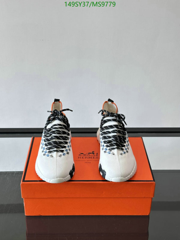 Hermes-Women Shoes Code: MS9779 $: 149USD