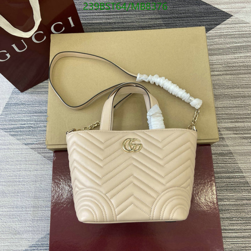 Gucci-Bag-Mirror Quality Code: MB8376 $: 239USD
