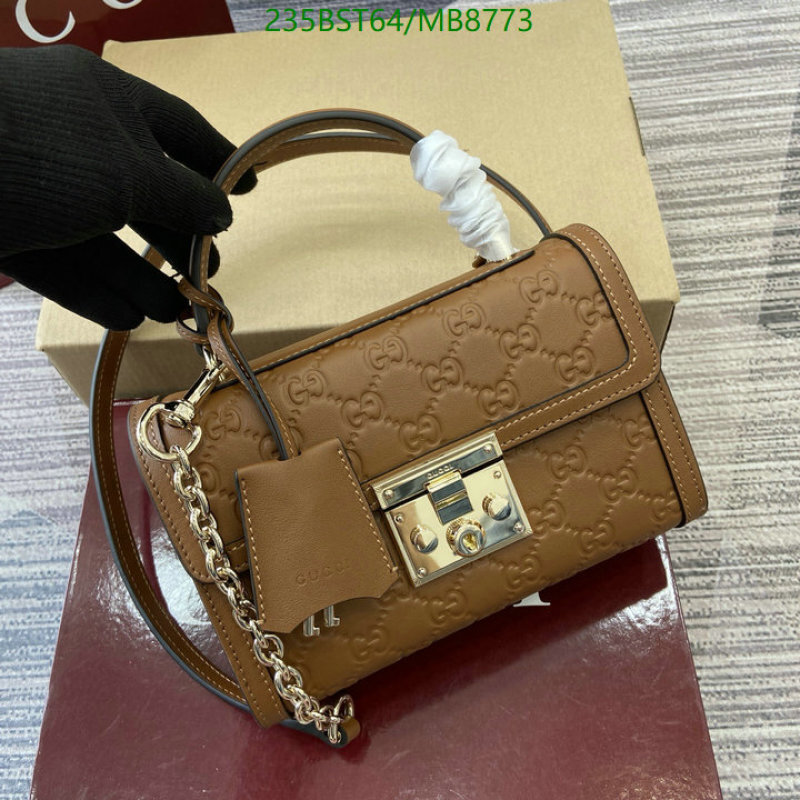 Gucci-Bag-Mirror Quality Code: MB8773 $: 235USD