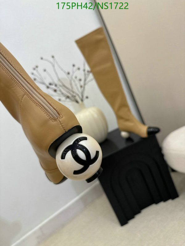 Chanel-Women Shoes Code: NS1722 $: 175USD