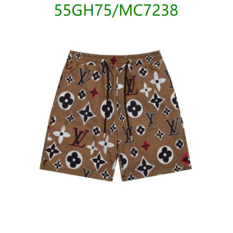 LV-Clothing Code: MC7238 $: 55USD