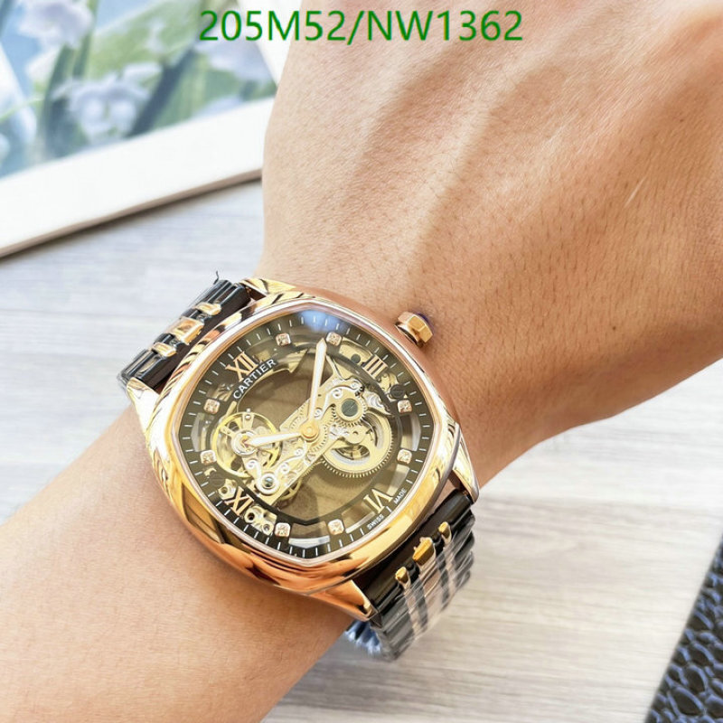 Cartier-Watch-Mirror Quality Code: NW1362 $: 205USD