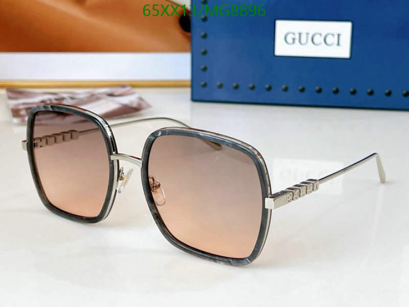 Gucci-Glasses Code: MG8896 $: 65USD