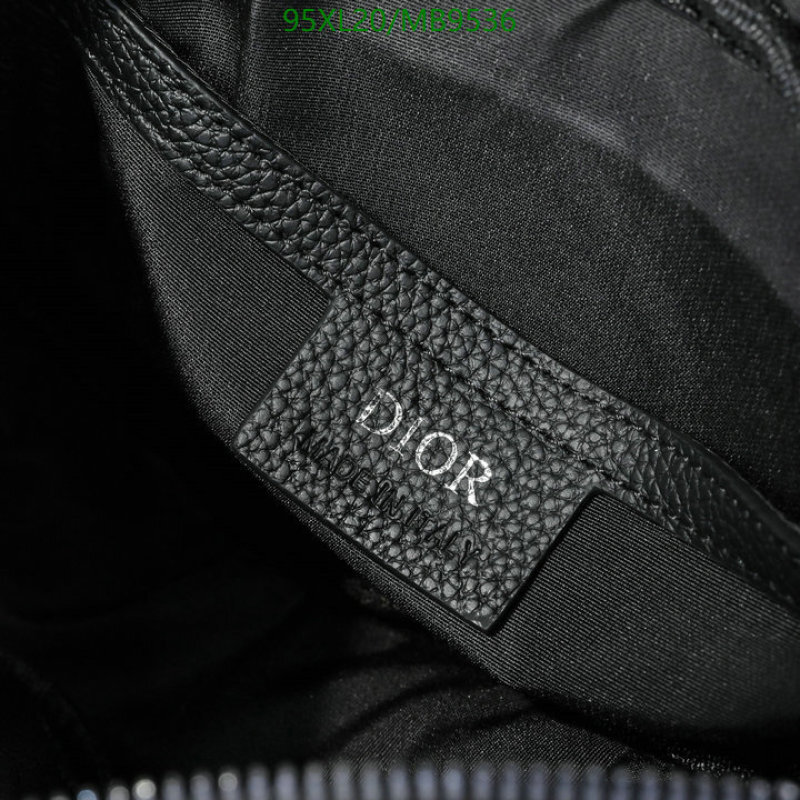 Dior-Bag-4A Quality Code: MB9536 $: 95USD
