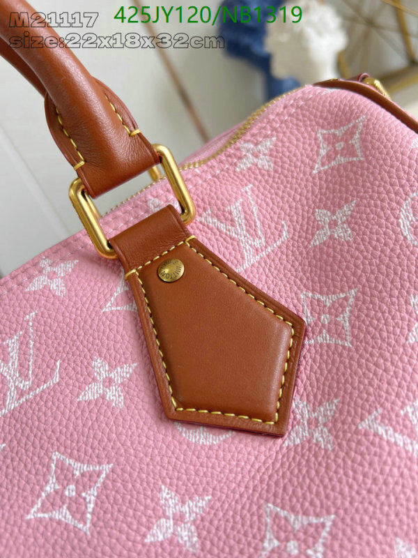 LV-Bag-Mirror Quality Code: NB1319 $: 425USD