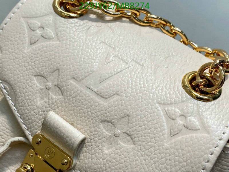 LV-Bag-Mirror Quality Code: MB8274 $: 229USD