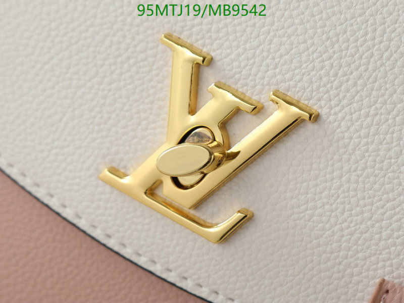 LV-Bag-4A Quality Code: MB9542 $: 95USD