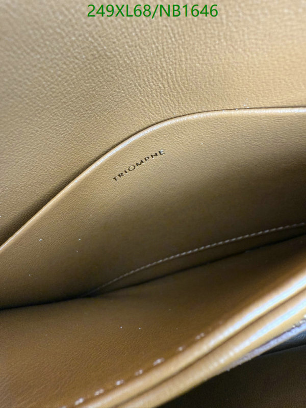 Celine-Bag-Mirror Quality Code: NB1646 $: 249USD