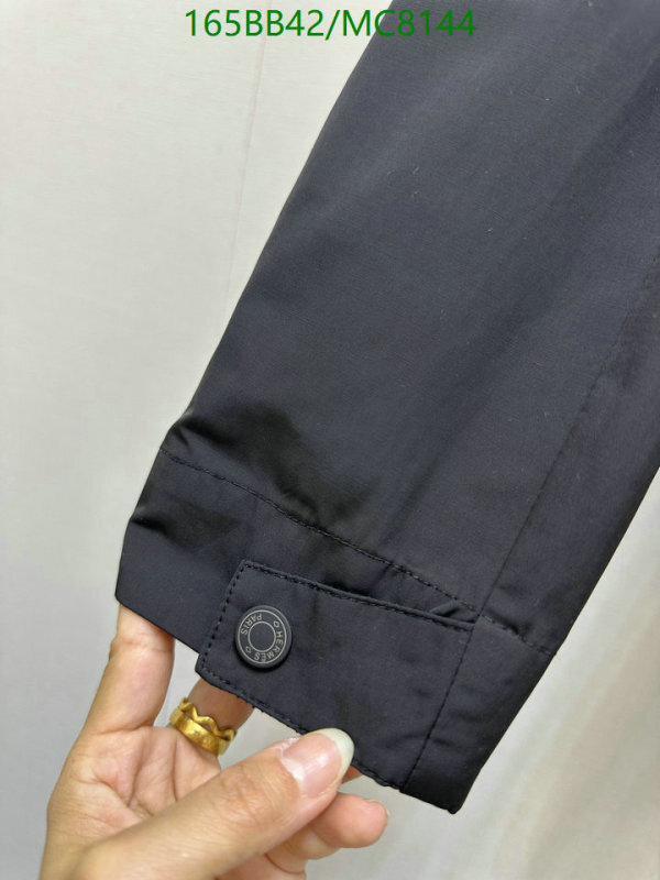 Hermes-Clothing Code: MC8144 $: 165USD