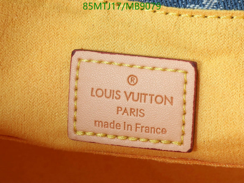 LV-Bag-4A Quality Code: MB9079 $: 85USD