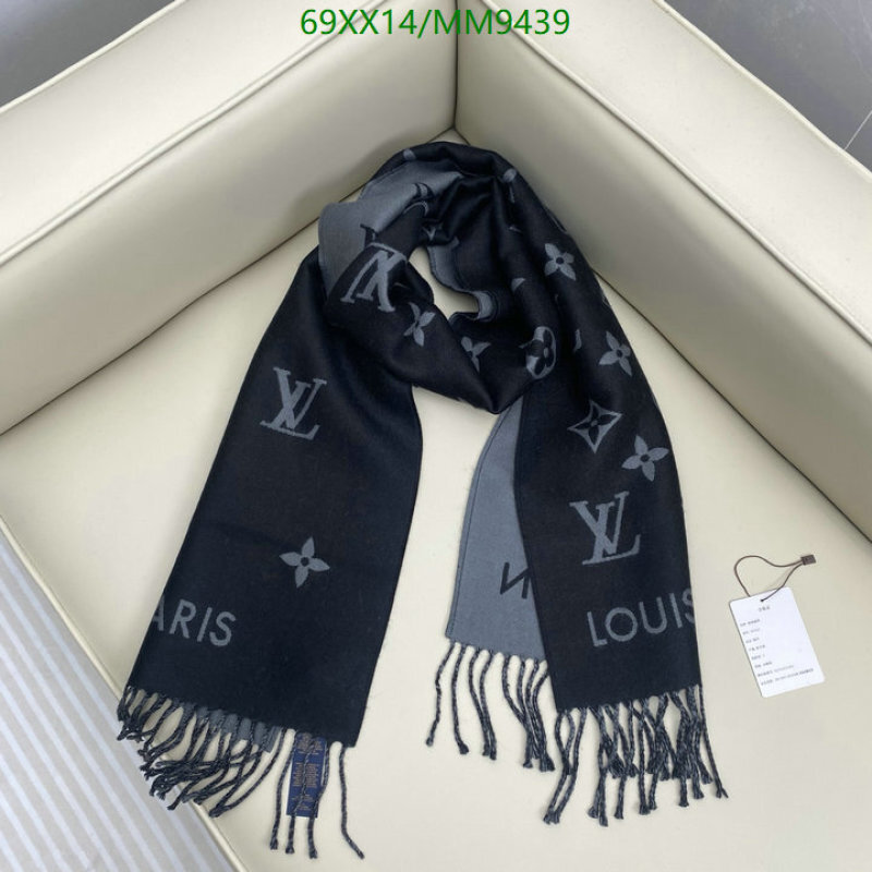 LV-Scarf Code: MM9439 $: 69USD
