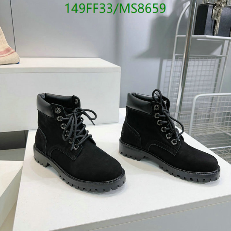 Celine-Men shoes Code: MS8659 $: 149USD